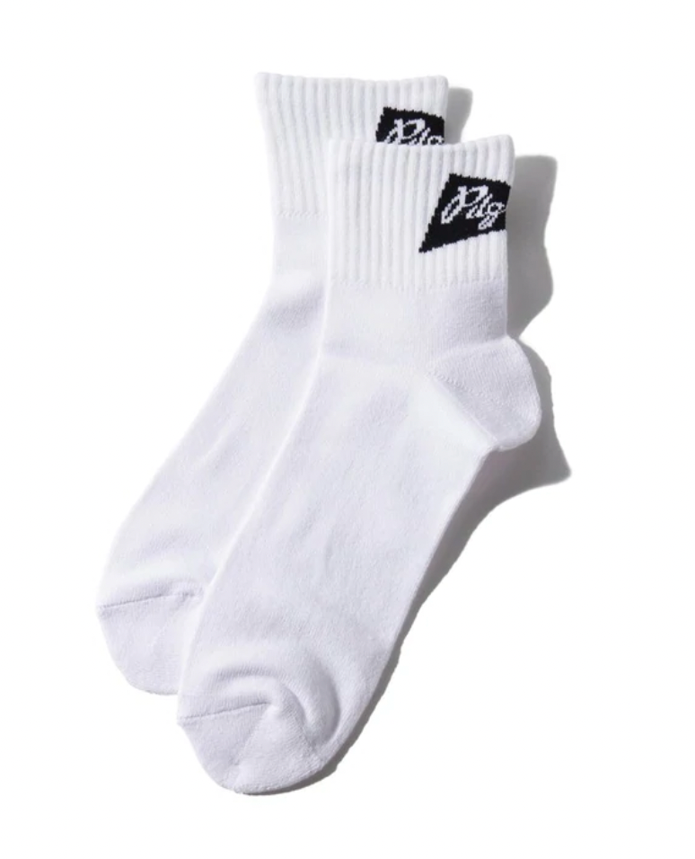 Pennant 3/4 Socks