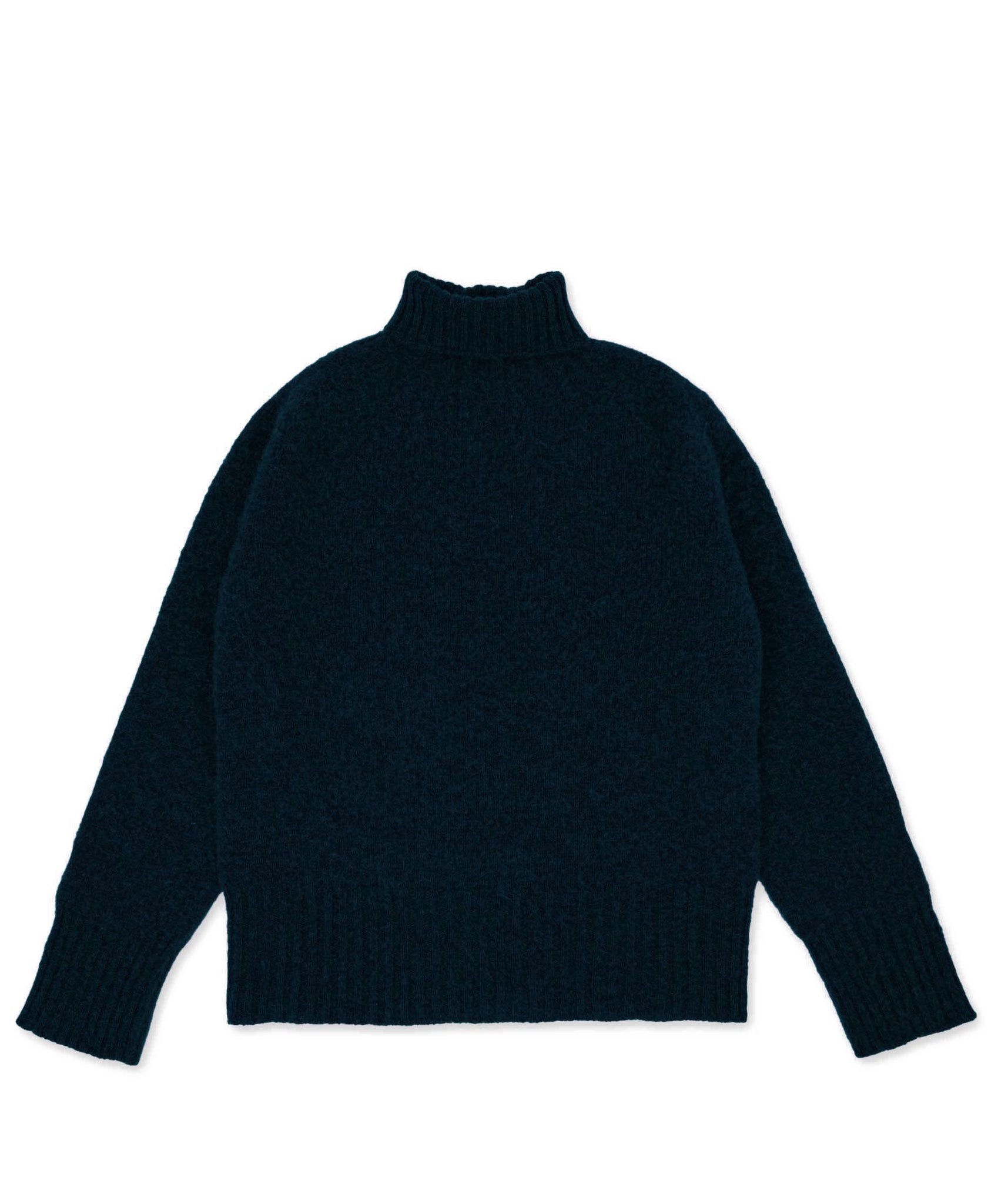 Tango In Japan Turtleneck