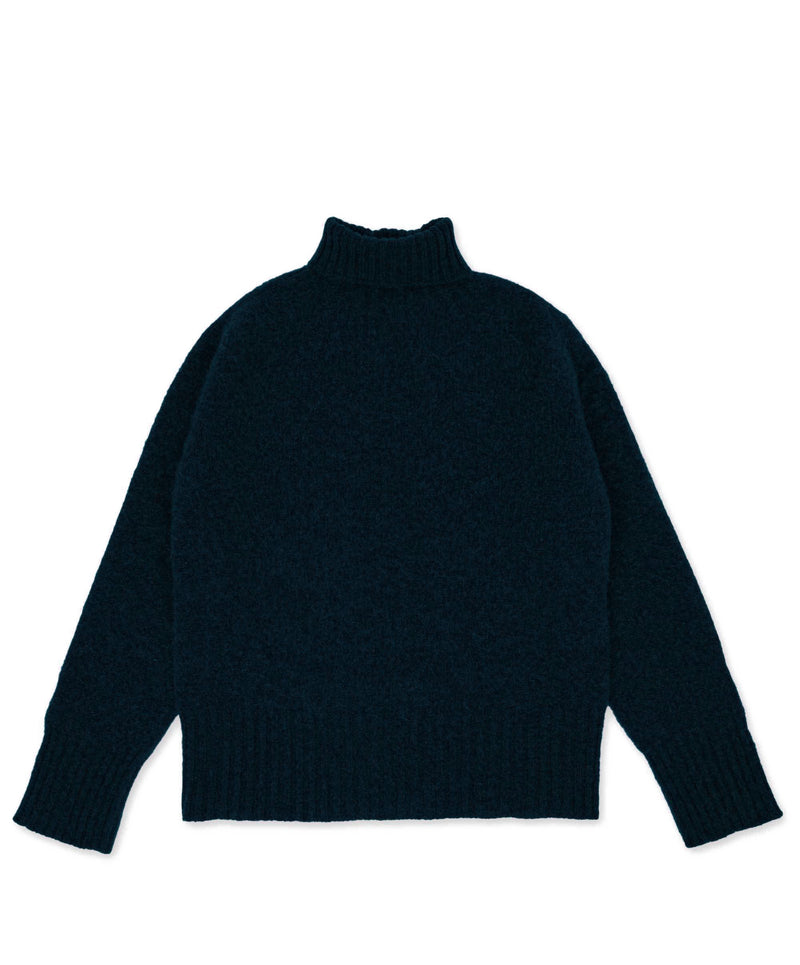 Tango In Japan Turtleneck