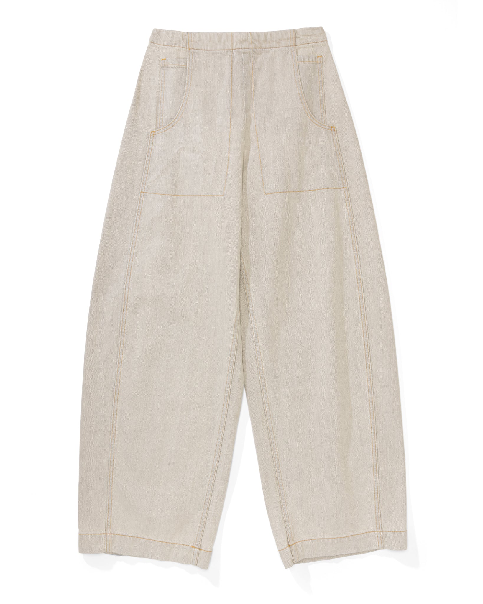 Tany Pant
