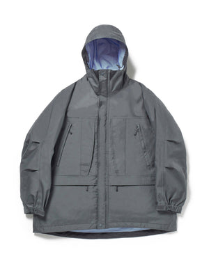  Tech Alpine Shell Parka 