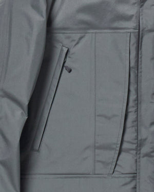  Tech Alpine Shell Parka 