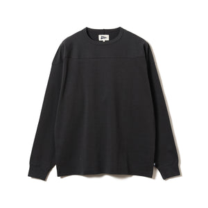  Teddy Athletic LS Tee 