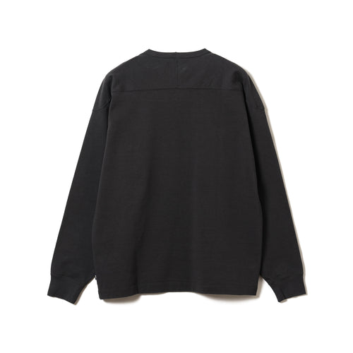 Teddy Athletic LS Tee