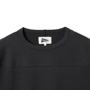  Teddy Athletic LS Tee 
