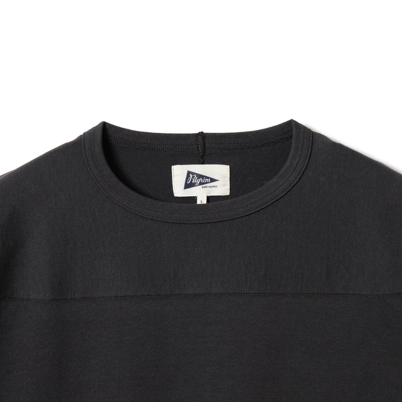 Teddy Athletic LS Tee