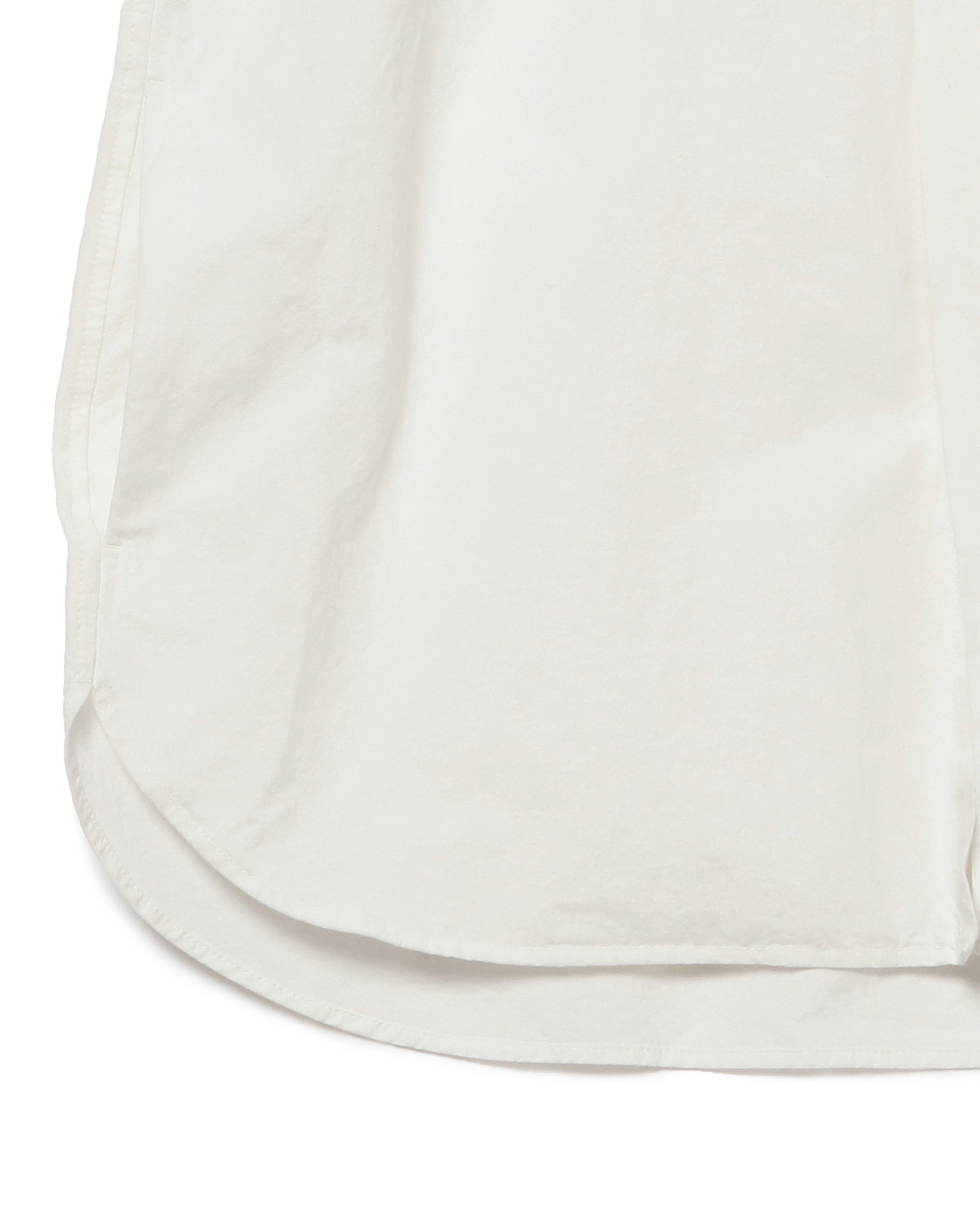 Teo Fly Front Short Sleeve Shirt