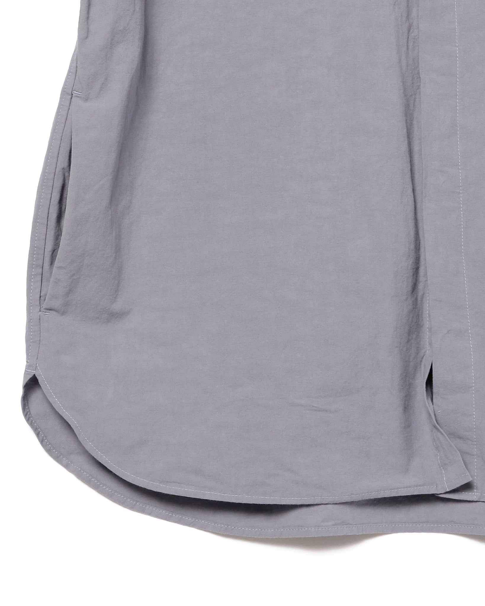Teo Fly Front Short Sleeve Shirt