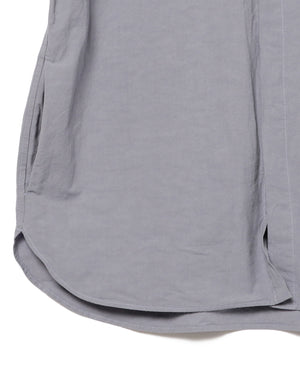  Teo Fly Front Short Sleeve Shirt 