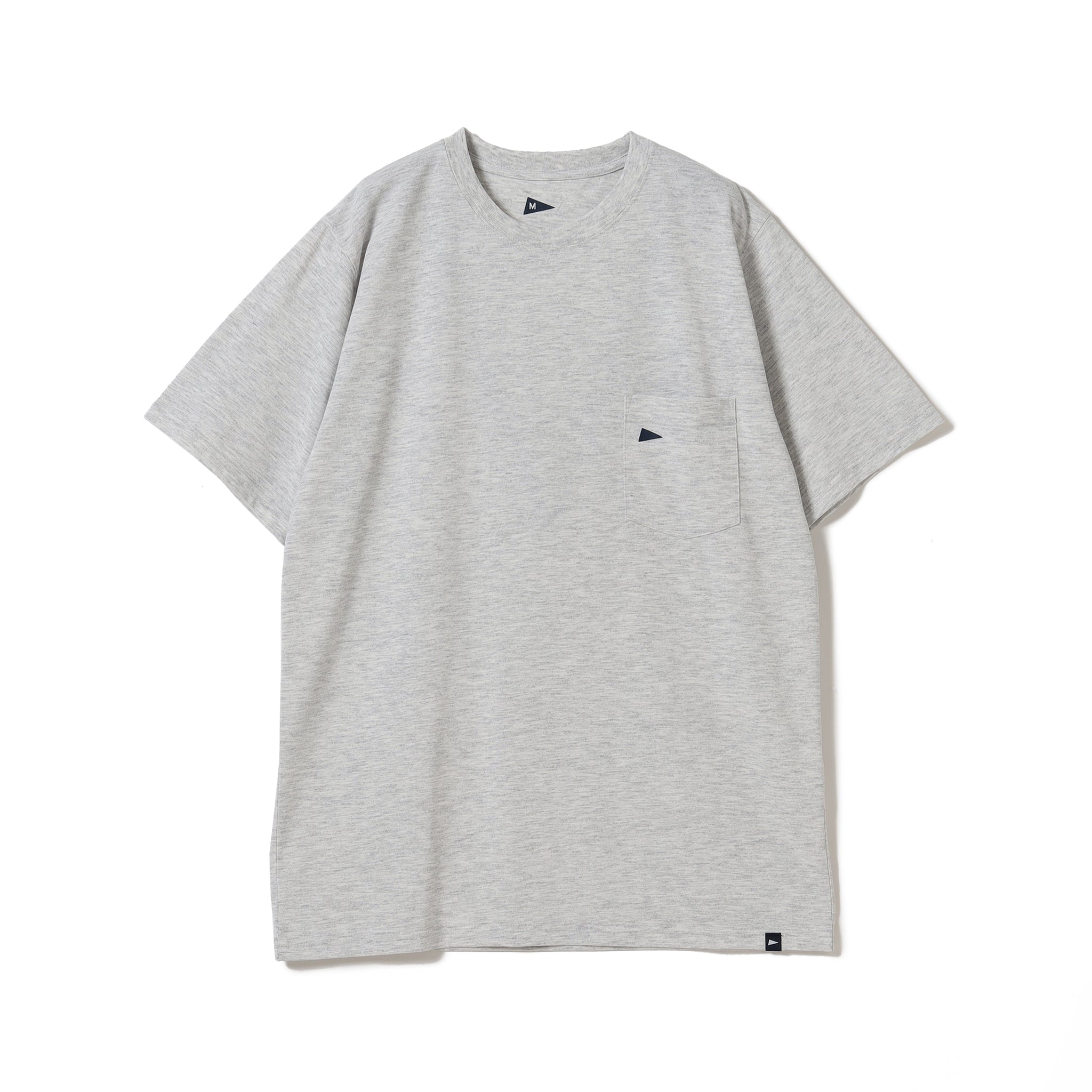 Quick Dry Tee