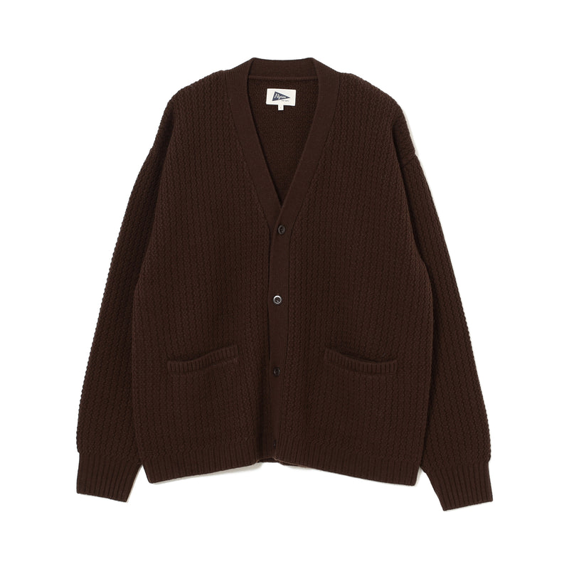 トップス Pilgrim Surf+Supply Santiago  Cardigan