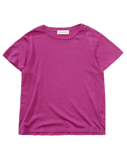 The Bowery Tee