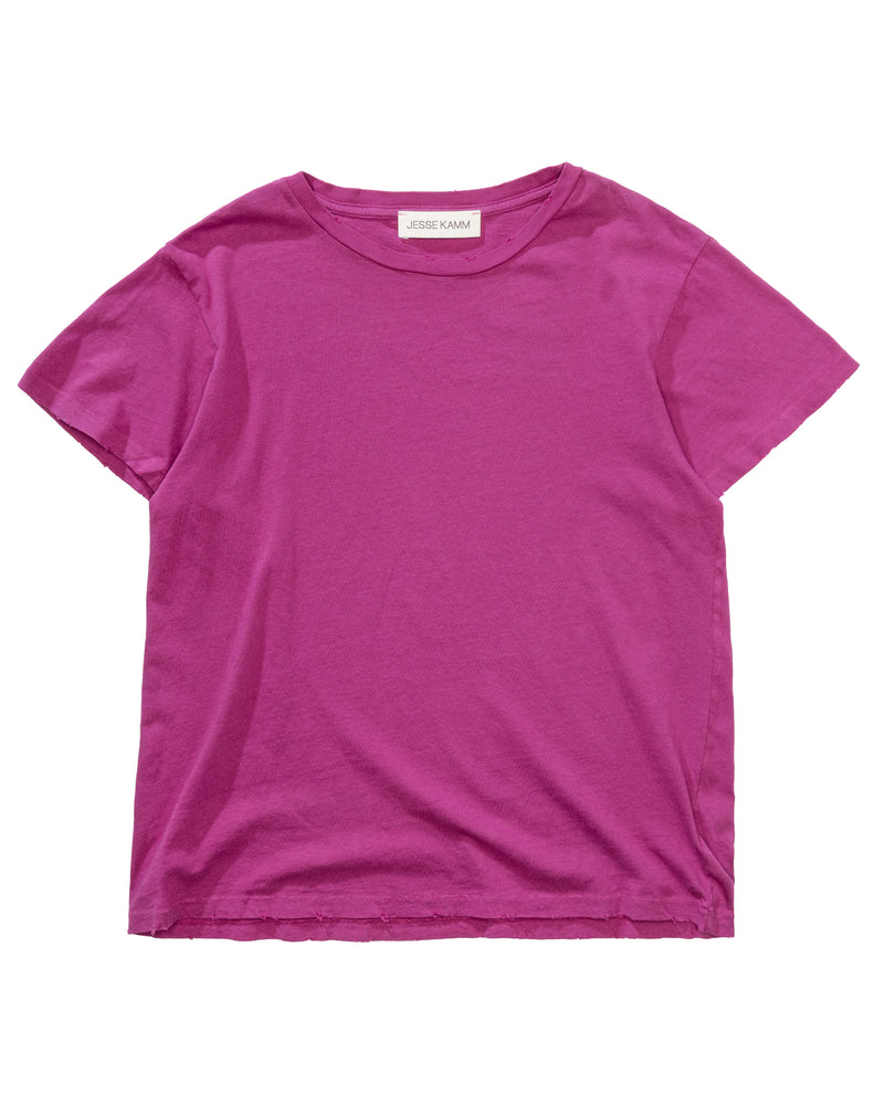 The Bowery Tee