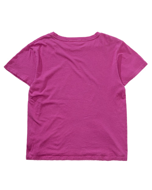 The Bowery Tee
