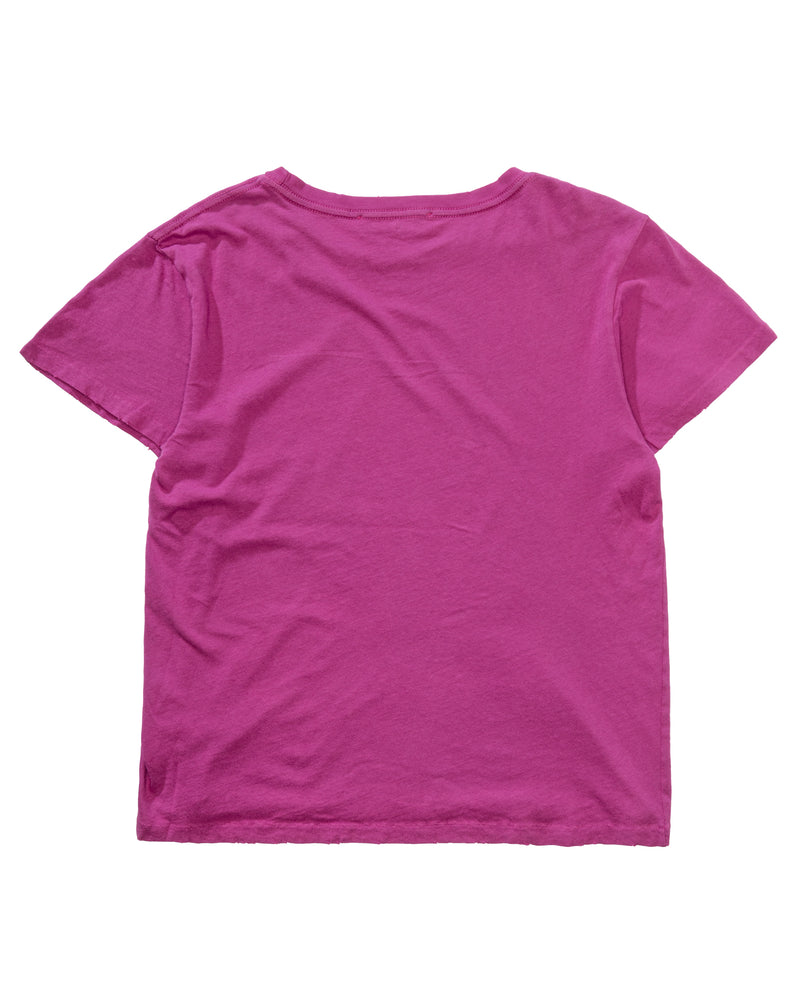 The Bowery Tee