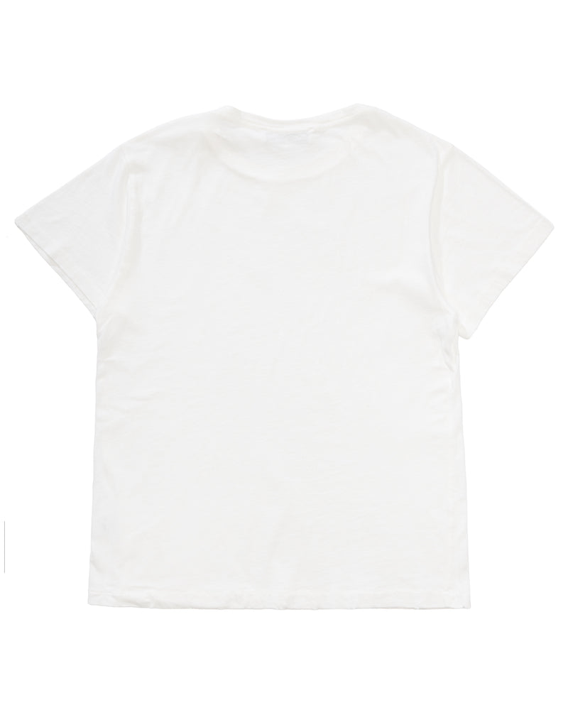 The Bowery Tee