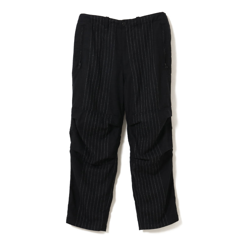 Theo Re:Newool Fatigue Pant