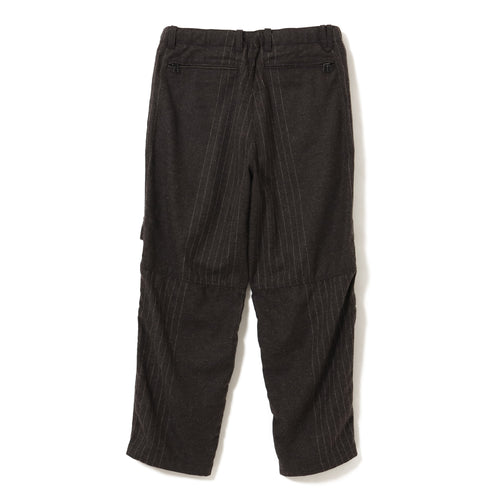 Theo Re:Newool Fatigue Pant