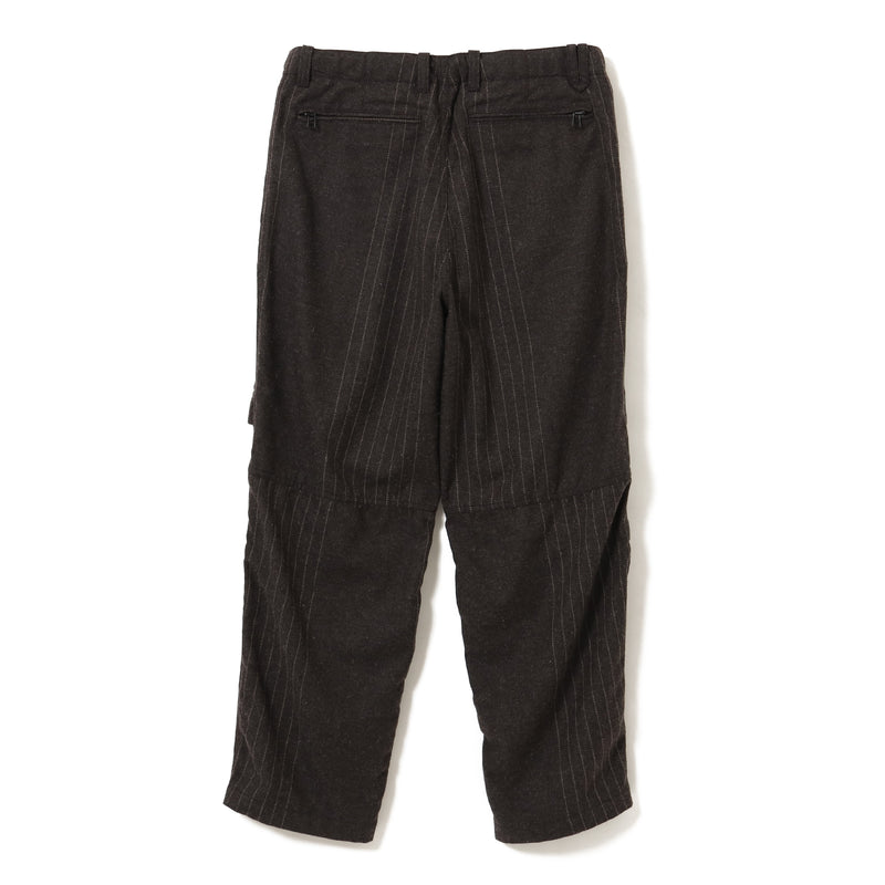Theo Re:Newool Fatigue Pant