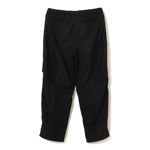 Theo Re:Newool Fatigue Pant
