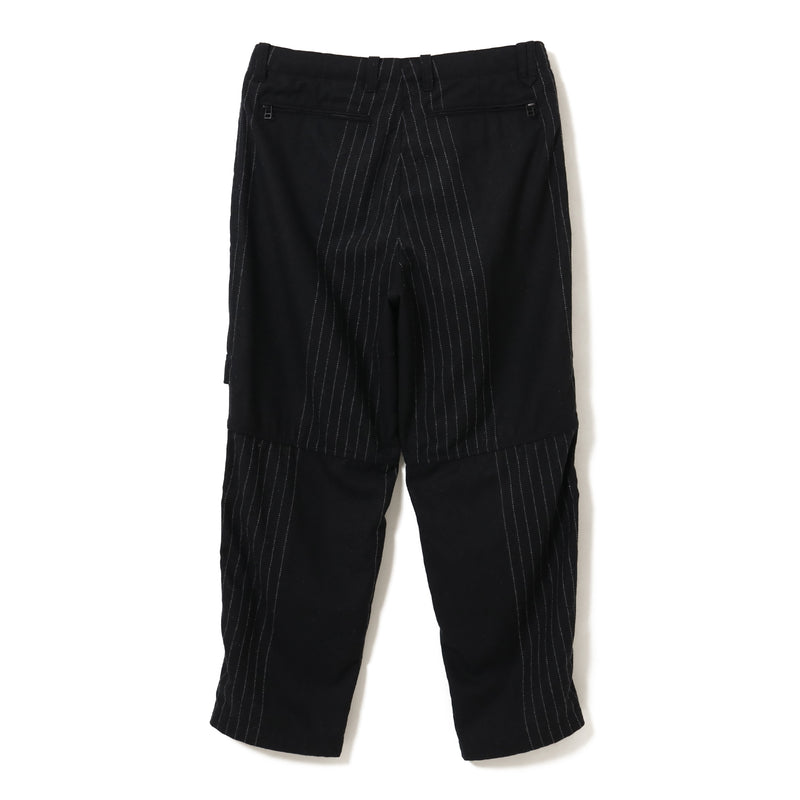Theo Re:Newool Fatigue Pant