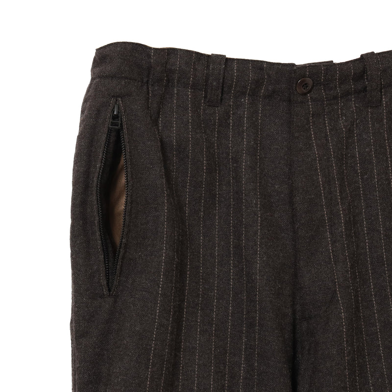 Theo Re:Newool Fatigue Pant