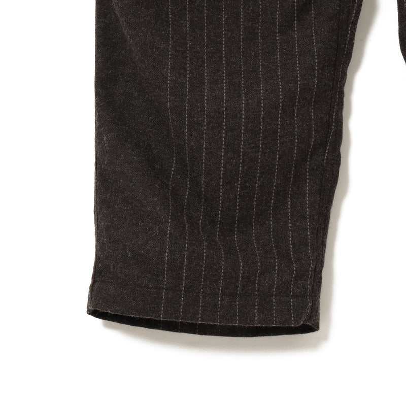 Theo Re:Newool Fatigue Pant