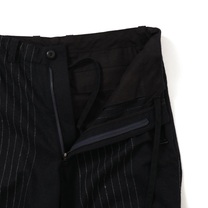 Theo Re:Newool Fatigue Pant