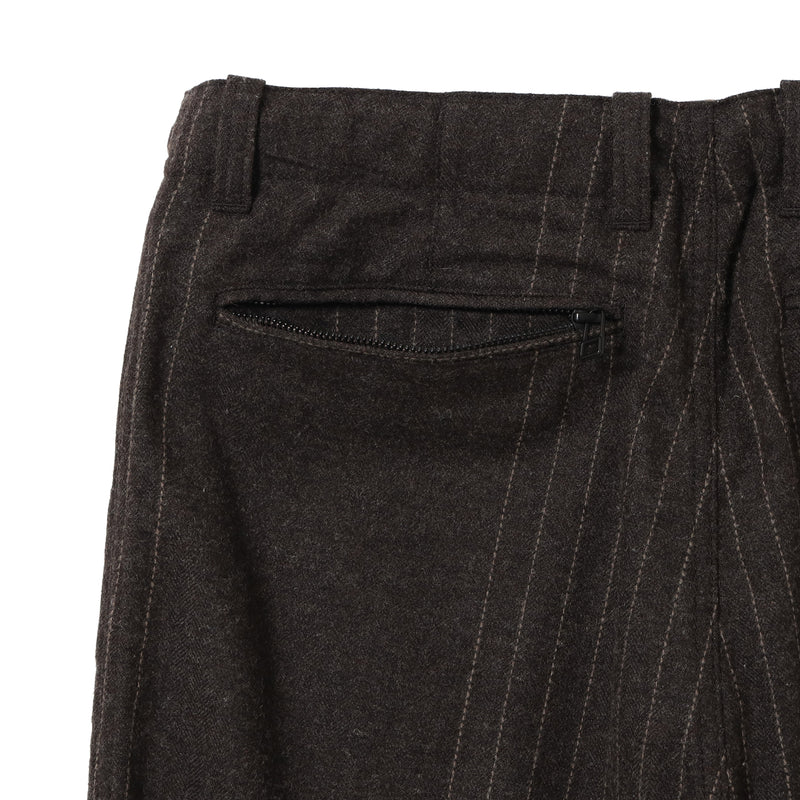 Theo Re:Newool Fatigue Pant