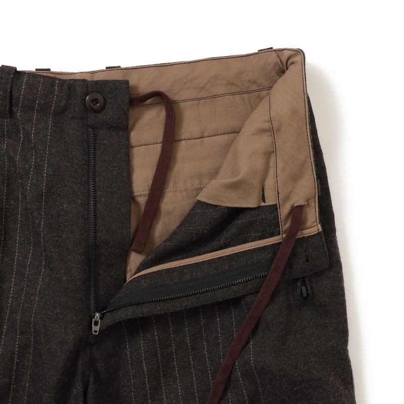 Theo Re:Newool Fatigue Pant
