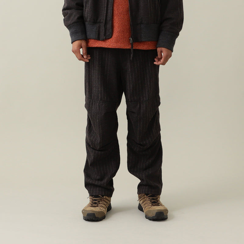 Theo Re:Newool Fatigue Pant