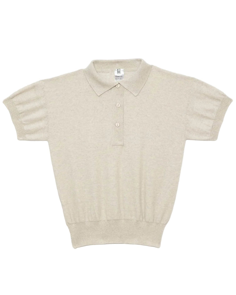 【新品】Pedestal polo tee jellyyabashi Custom TravisMathew TMA41461 Glenview Solid Polo | Wholesale