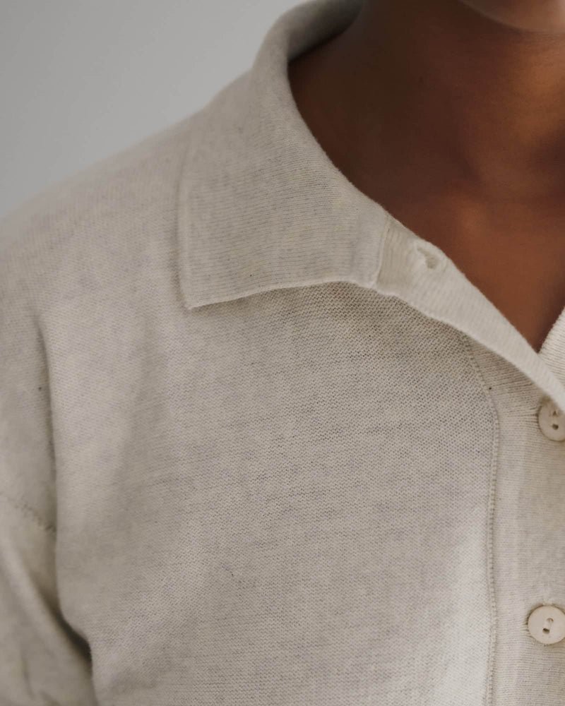 Tier Polo Short Sleeve