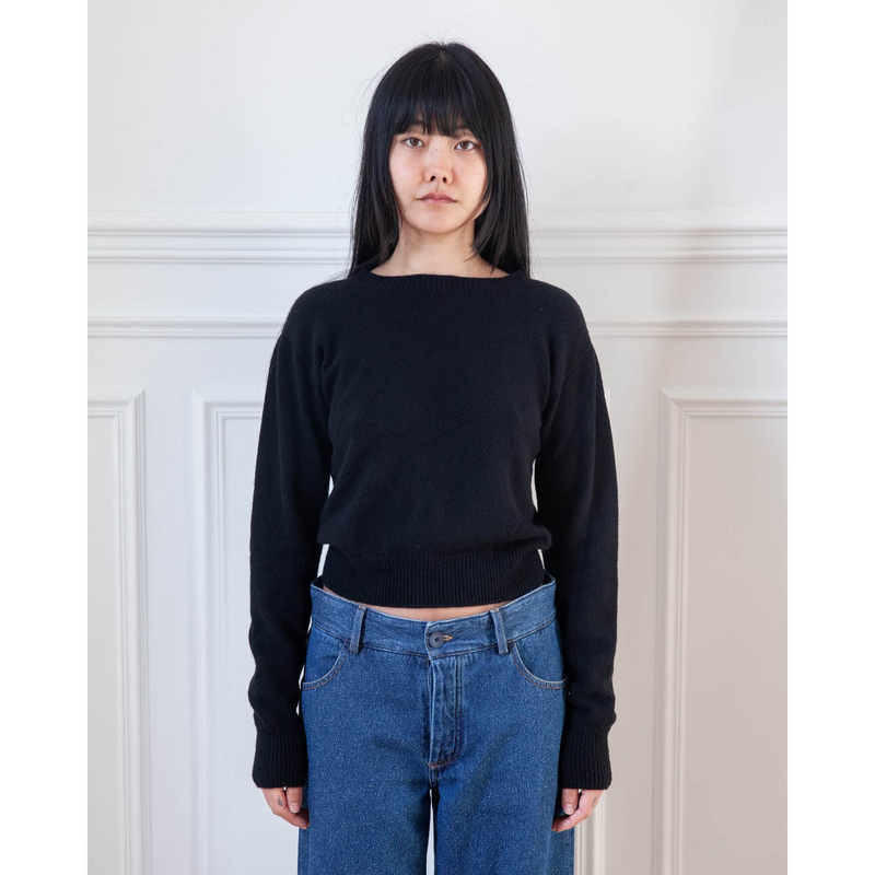 Tier Sweater