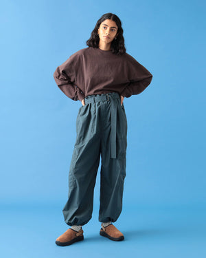  Tina Belted Pant 