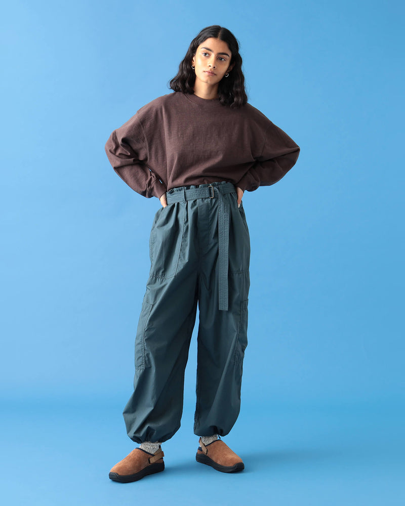 Tina Belted Pant