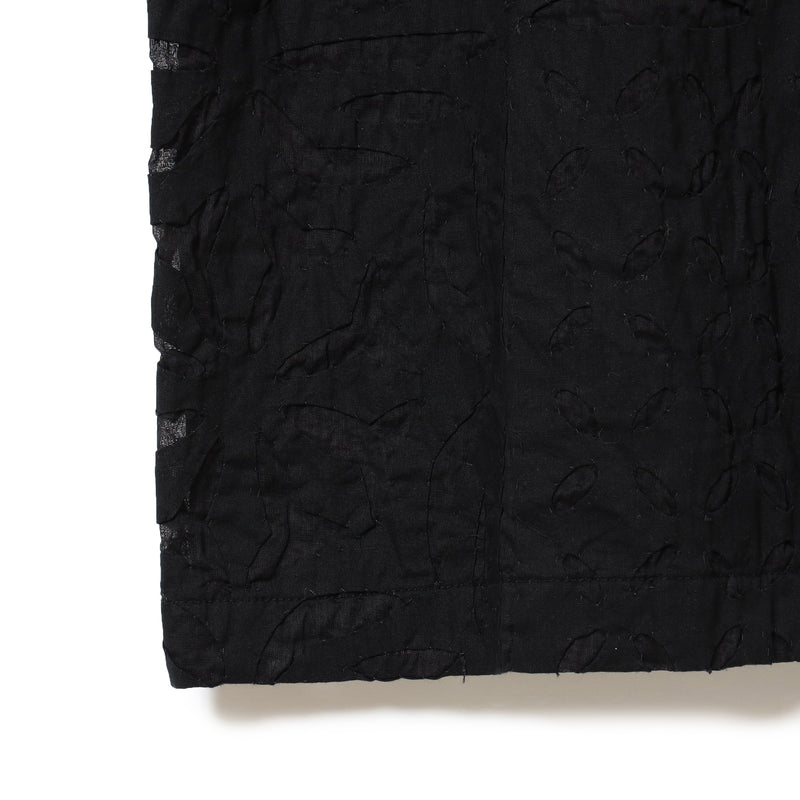 Toni Handstitched Short Sleeve Shirt