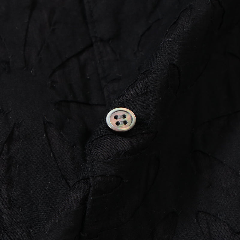 Toni Handstitched Short Sleeve Shirt