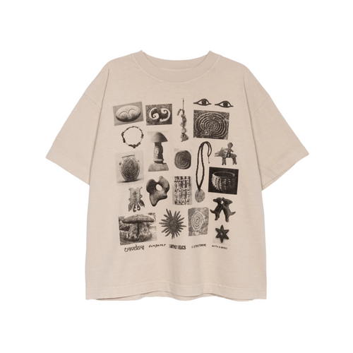Travelers Tee