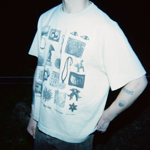 Travelers Tee