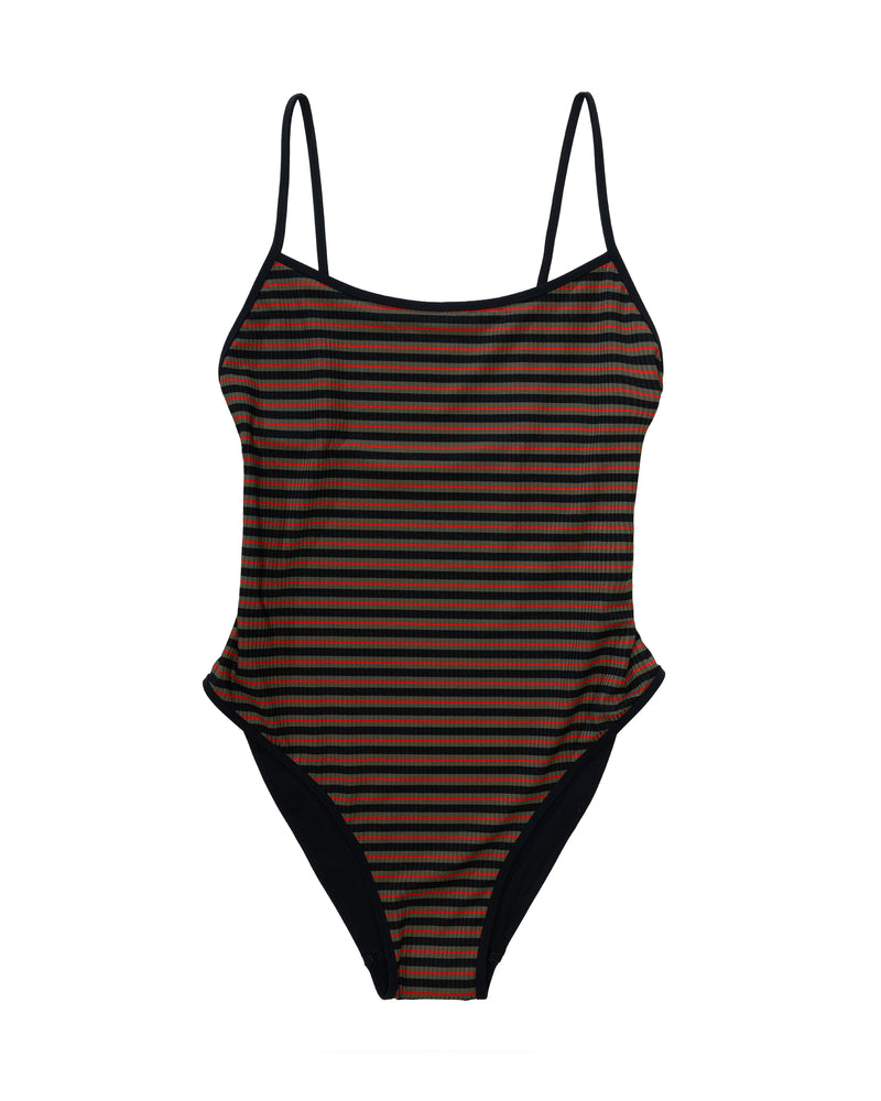 Trentasei Stripes One Piece