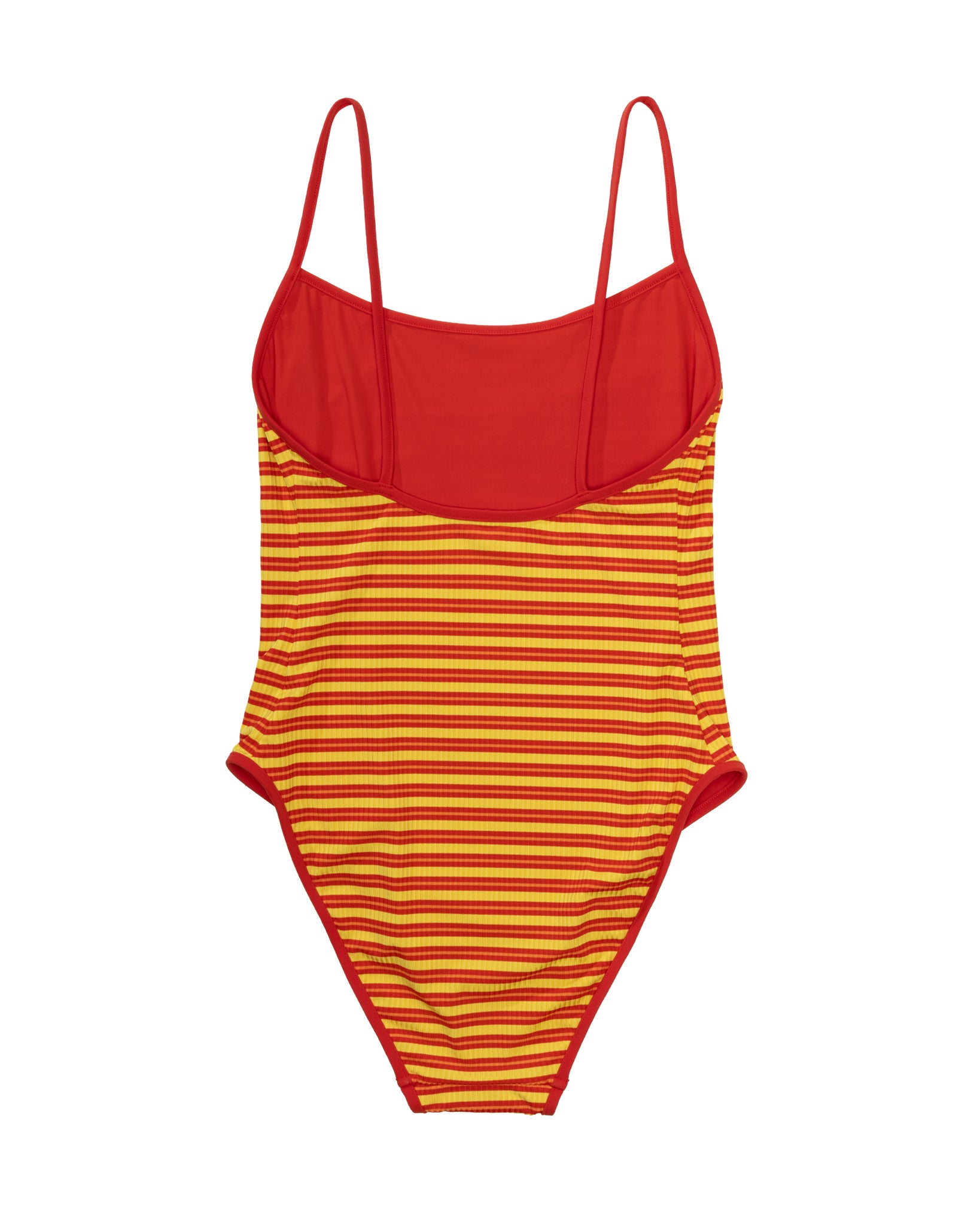 Trentasei Stripes One Piece