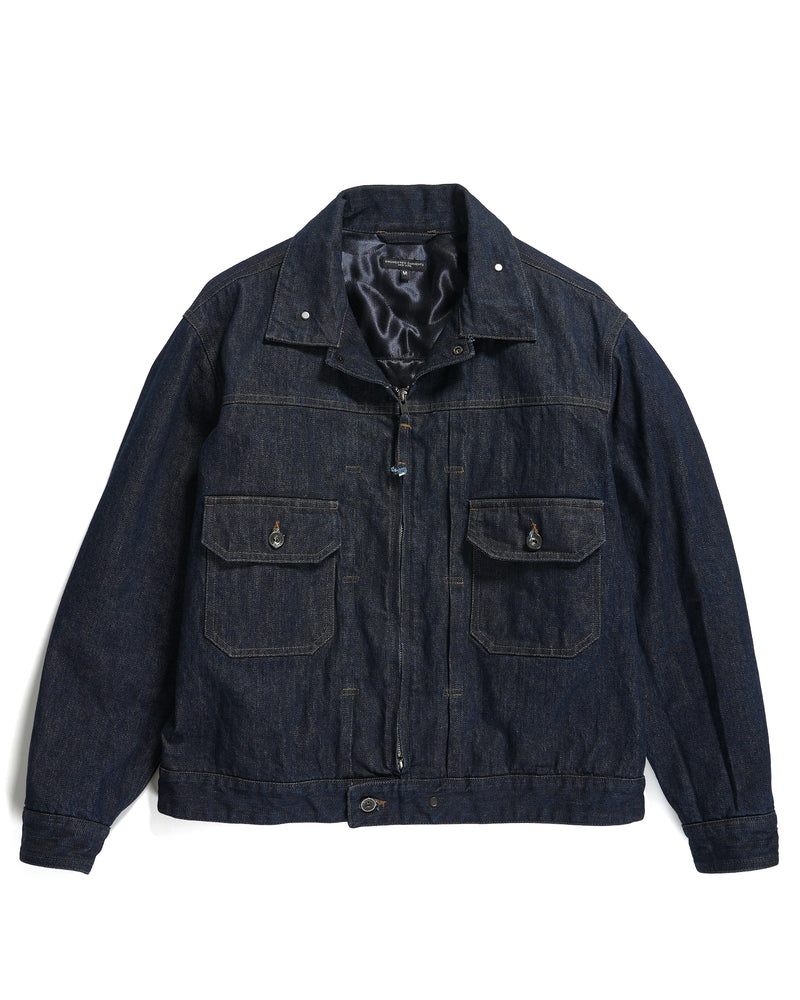 Trucker Jacket