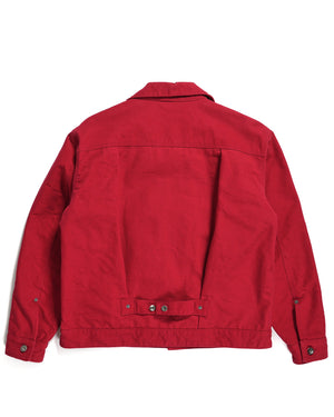  Trucker Jacket 