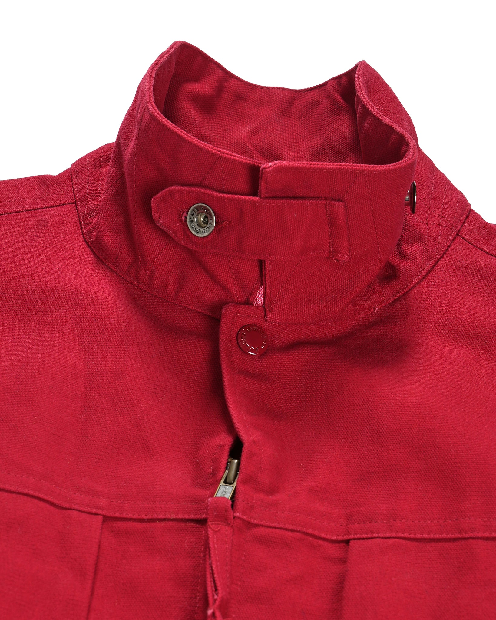 Trucker Jacket