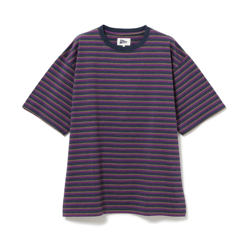 Tucker Striped Tee