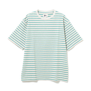 Tucker Striped Tee