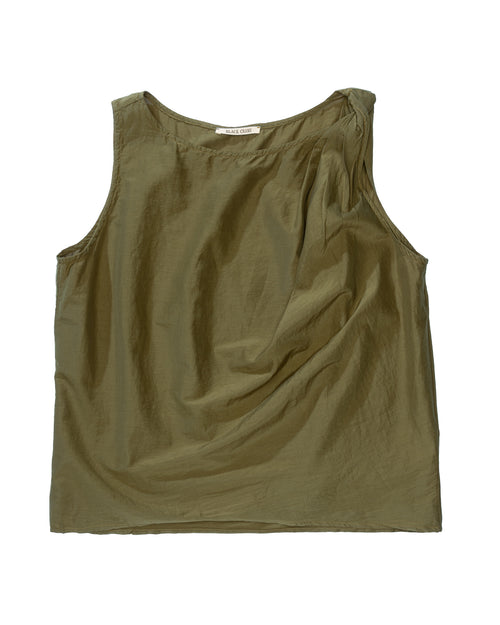 Twisted Tank Top