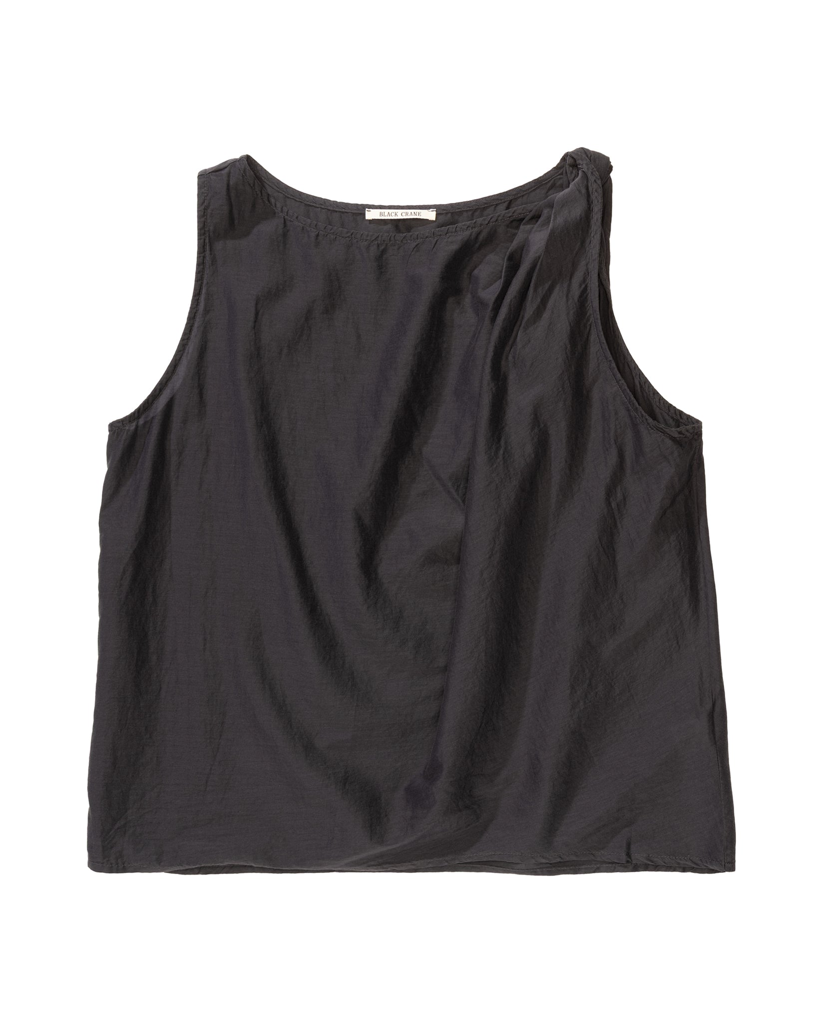 Twisted Tank Top