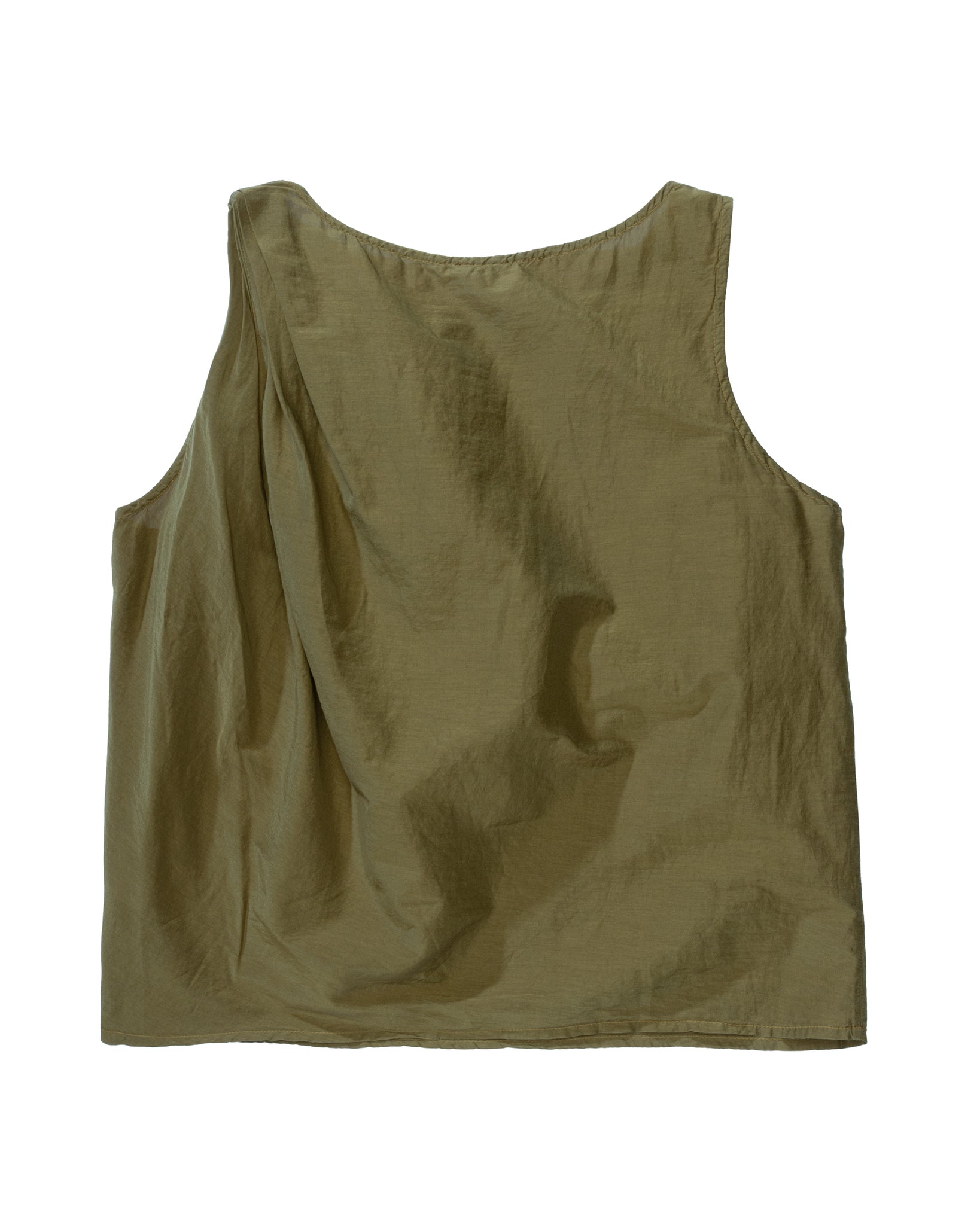Twisted Tank Top